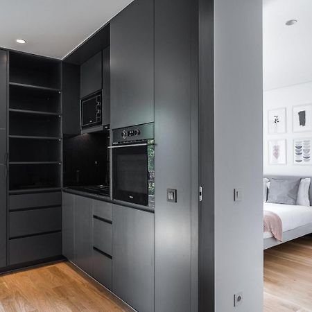 Apartament Guestready - Poet'S Modern Retreat Porto Zewnętrze zdjęcie